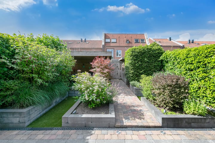 Foto 39 van Laakboulevard 114