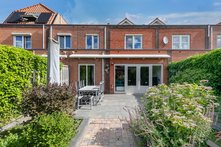 Foto 40 van Laakboulevard 114