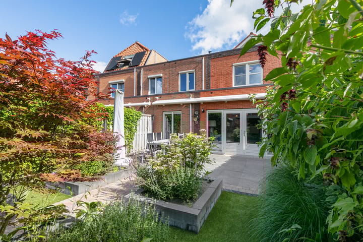 Foto 41 van Laakboulevard 114