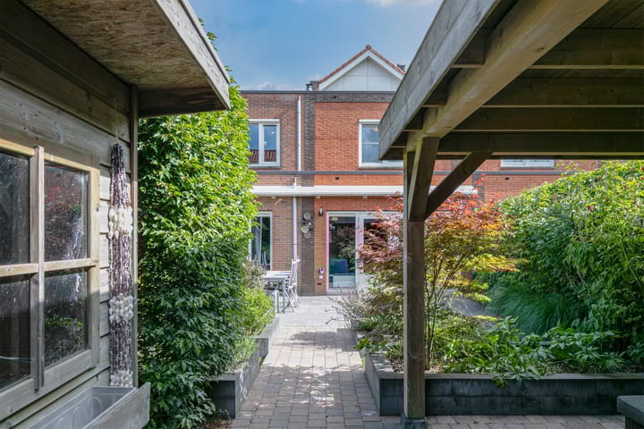 Foto 42 van Laakboulevard 114