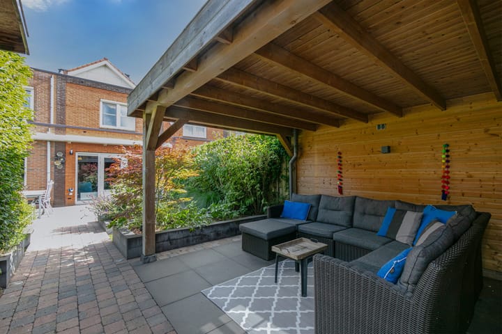 Foto 43 van Laakboulevard 114