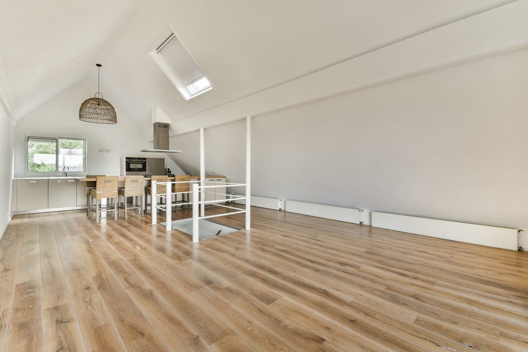 Photo 2 of Groenlandse kade 9-H