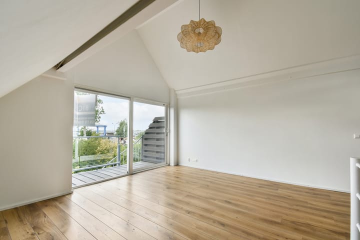 Foto 3 van Groenlandse kade 9-H