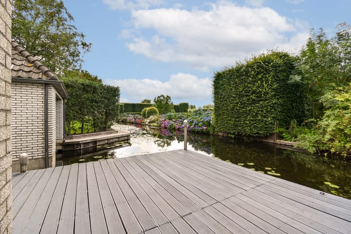 Foto 4 van Groenlandse kade 9-H