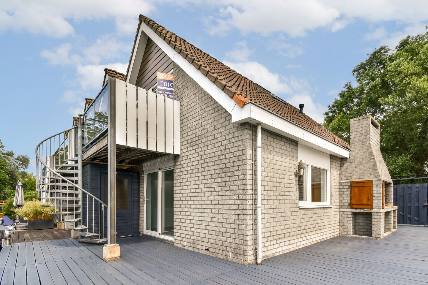 Photo 5 of Groenlandse kade 9-H