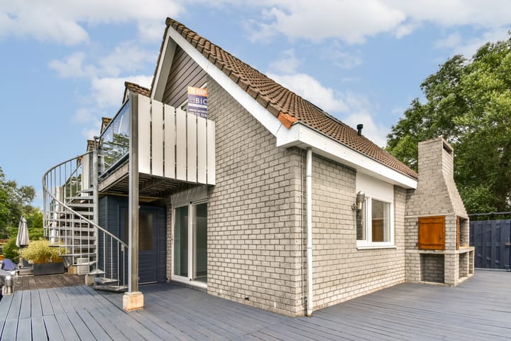 Foto 5 van Groenlandse kade 9-H