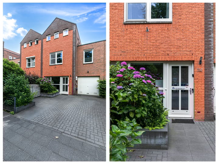 Foto 48 van Laakboulevard 114