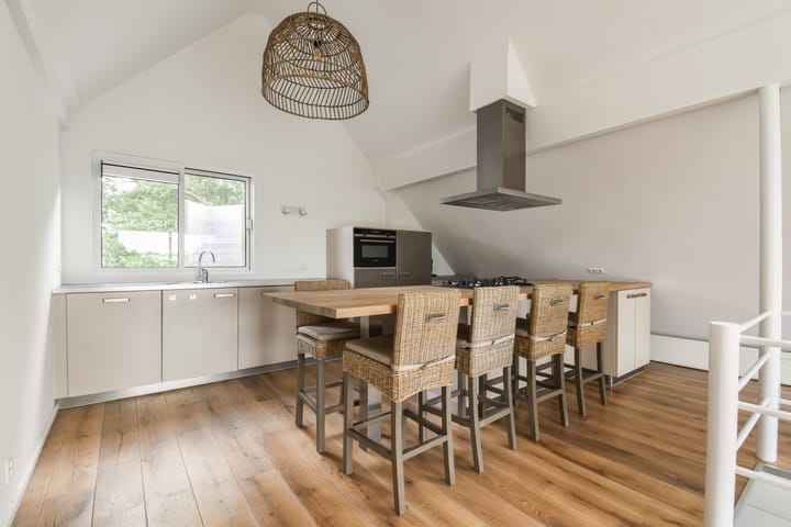 Foto 8 van Groenlandse kade 9-H