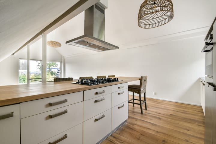 Foto 9 van Groenlandse kade 9-H