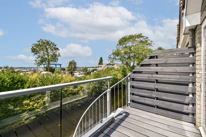 Foto 11 van Groenlandse kade 9-H