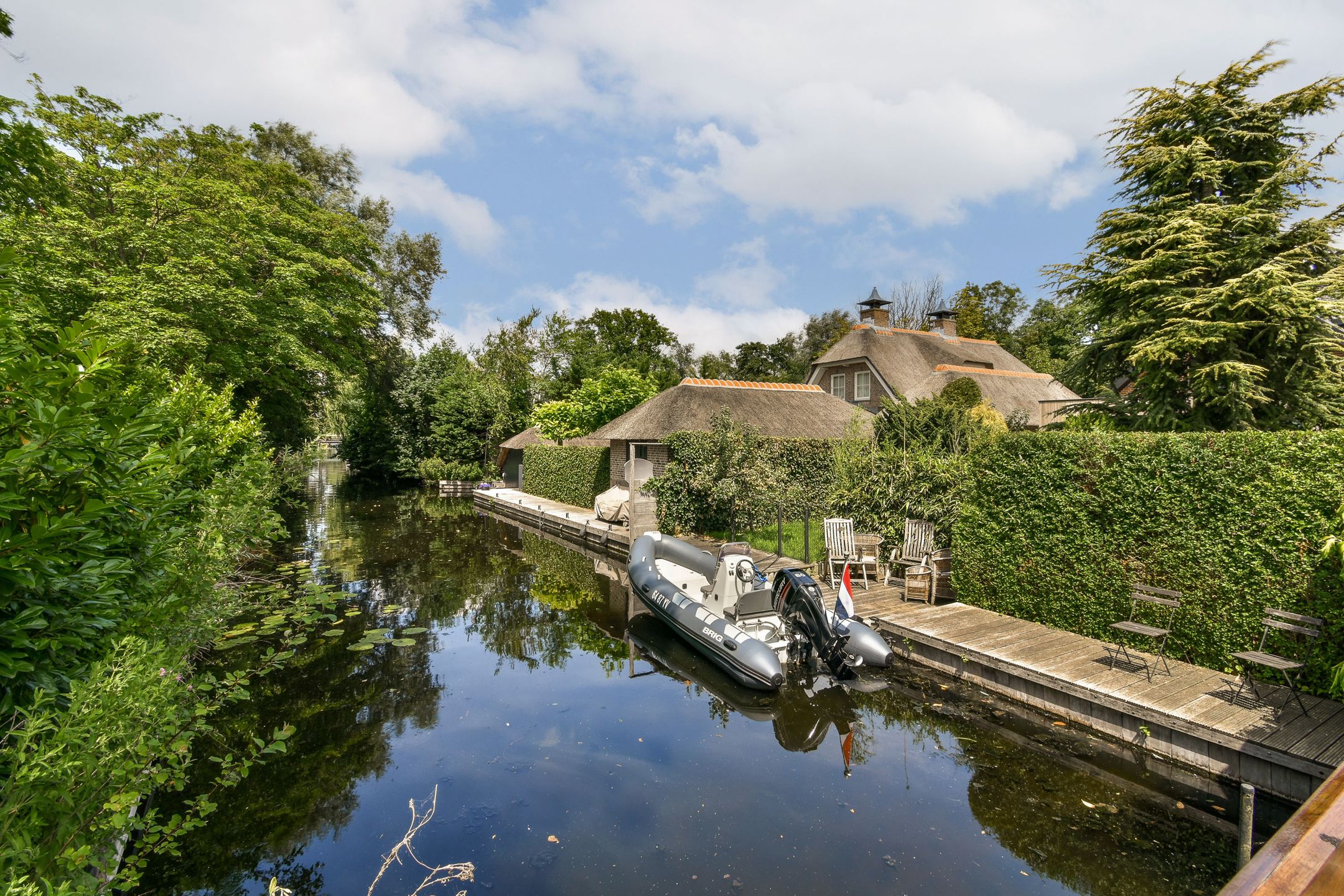 Photo 12 of Groenlandse kade 9-H