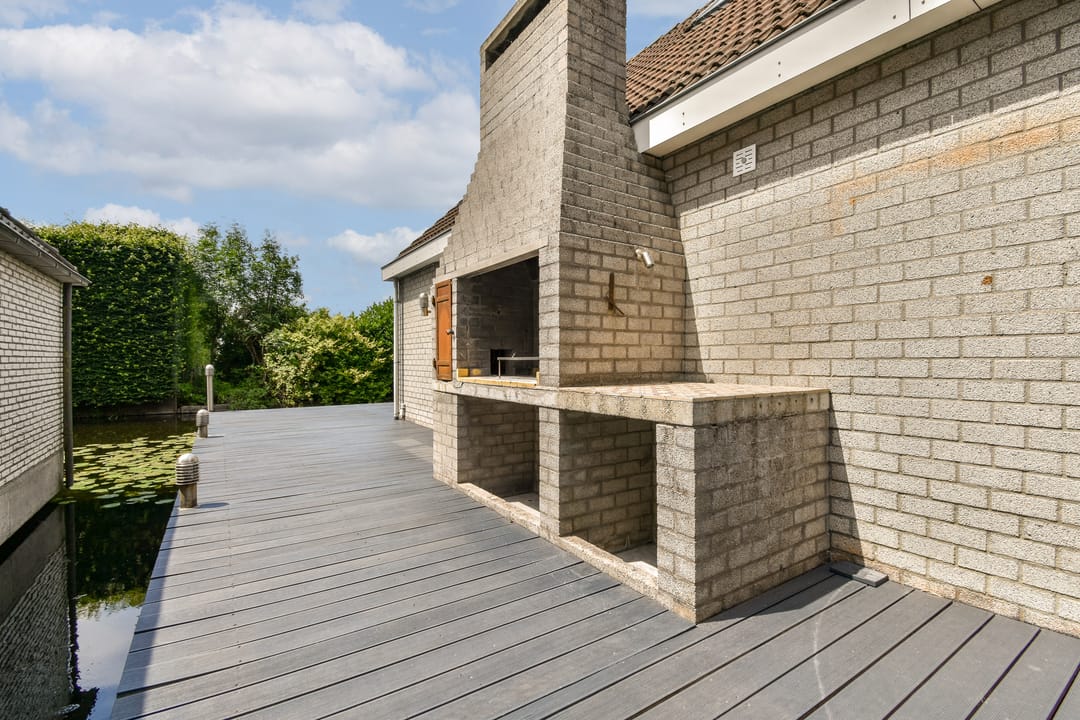 Photo 13 of Groenlandse kade 9-H