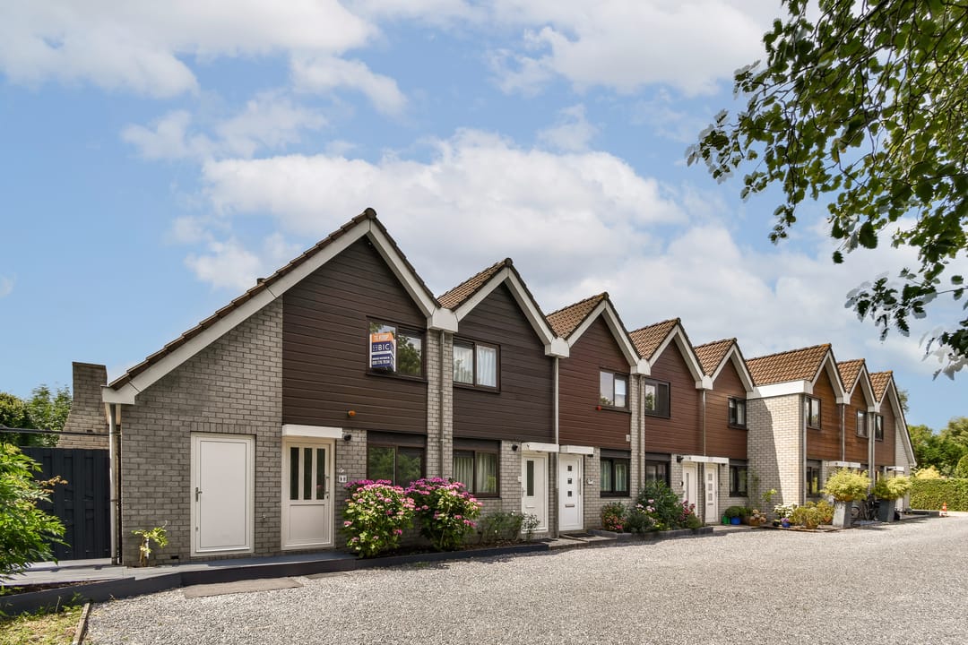 Photo 23 of Groenlandse kade 9-H