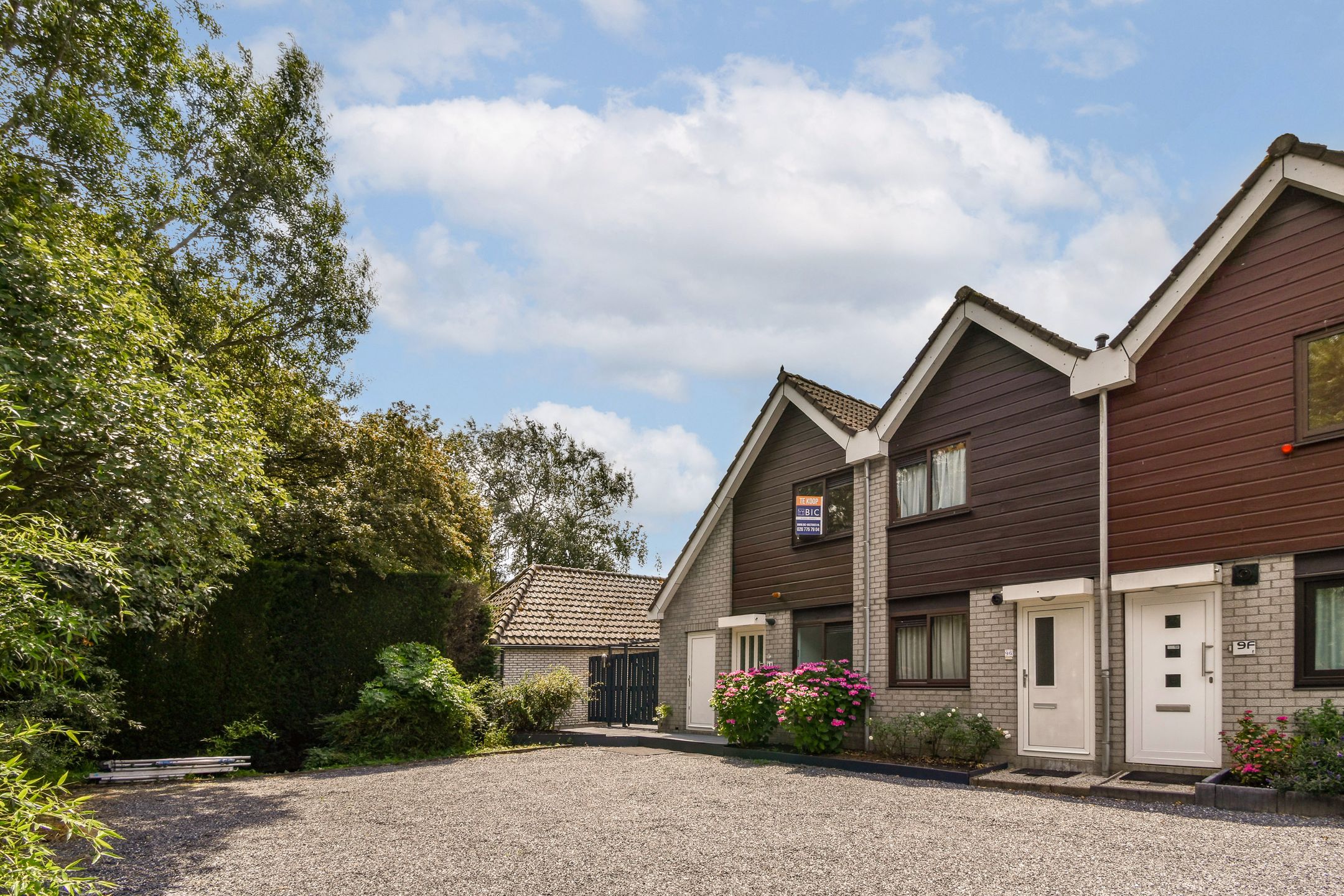 Photo 24 of Groenlandse kade 9-H