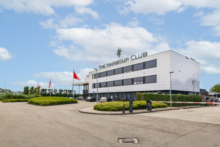 Foto 25 van Groenlandse kade 9-H