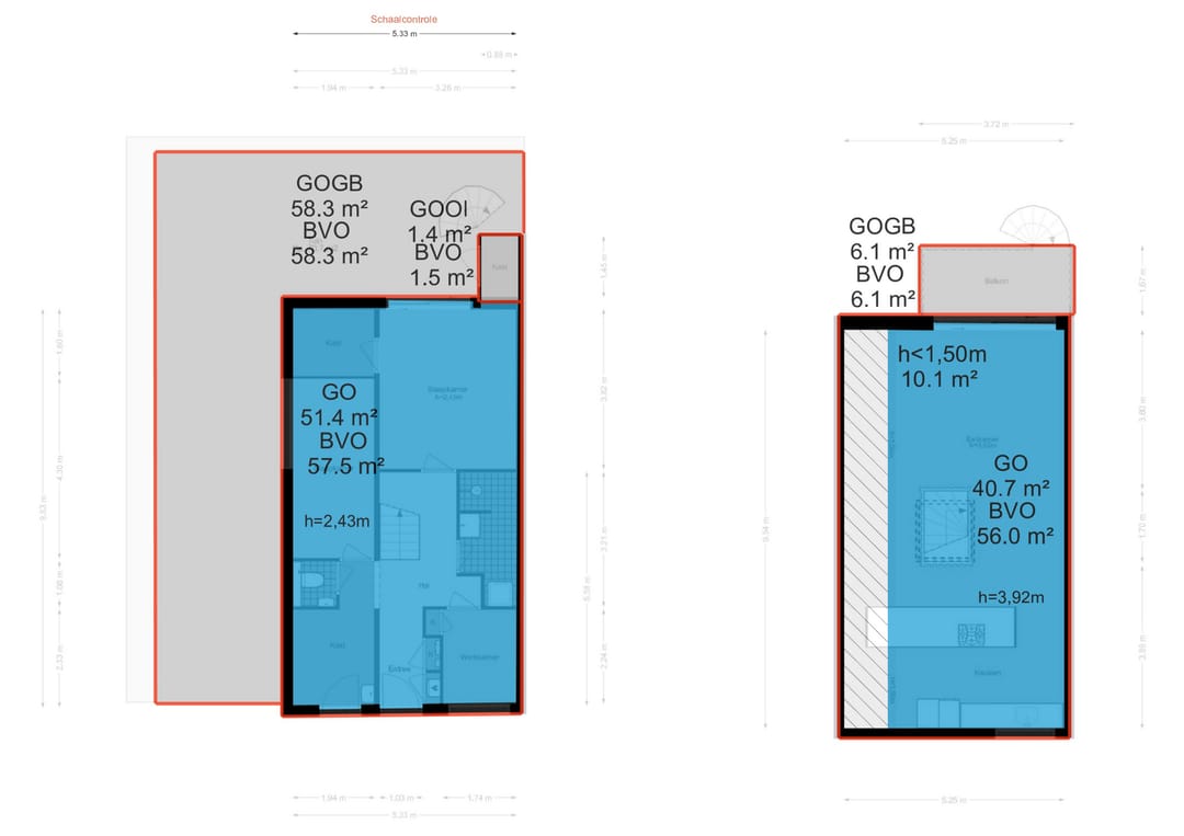 Photo 28 of Groenlandse kade 9-H