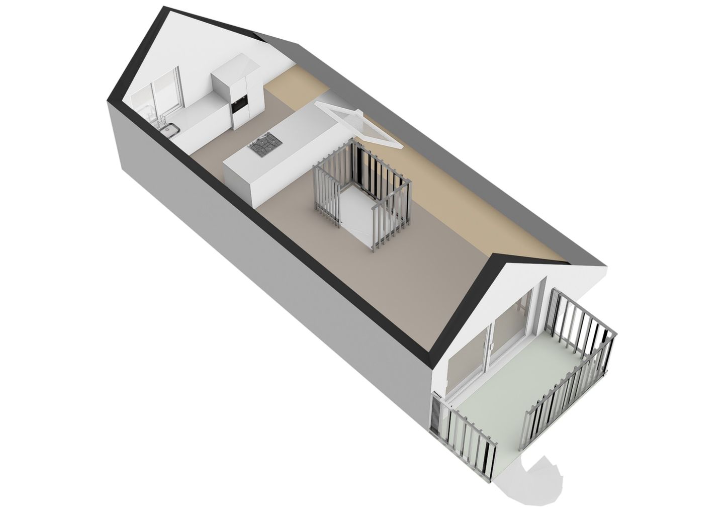 Photo 29 of Groenlandse kade 9-H