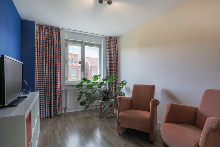 Foto 33 van Laakboulevard 114