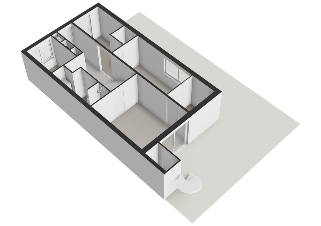 Photo 31 of Groenlandse kade 9-H