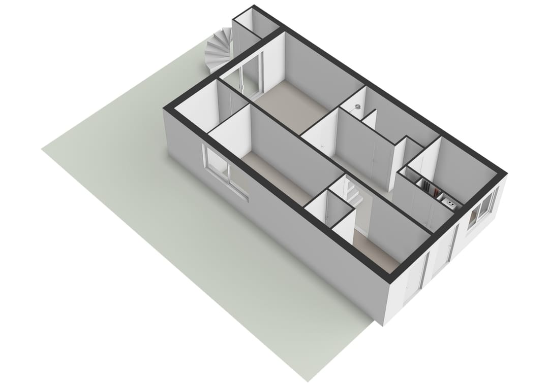 Photo 32 of Groenlandse kade 9-H
