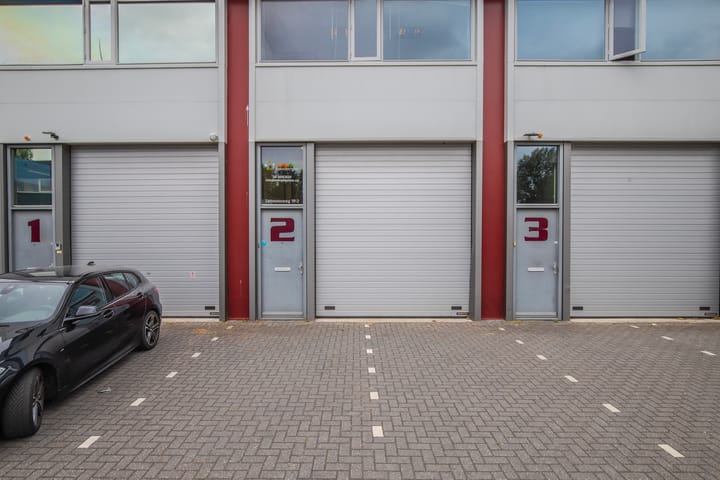 Leemansweg 19-2, Arnhem