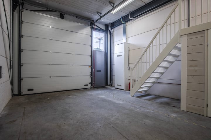 Leemansweg 19-2, Arnhem