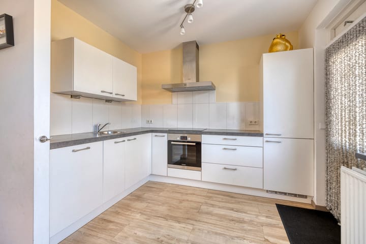 Foto 4 van Olieakkerstraat 13