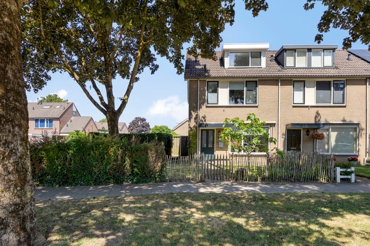 Foto 7 van Olieakkerstraat 13