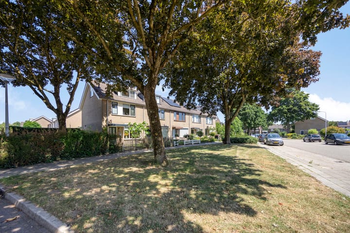 Foto 5 van Olieakkerstraat 13