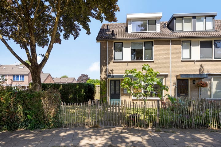 Foto 8 van Olieakkerstraat 13