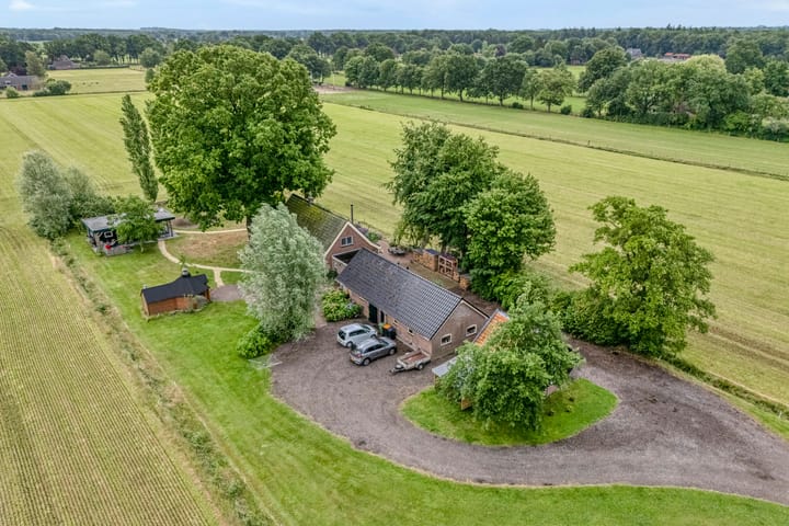 Foto 1 van Zwartschaap 31