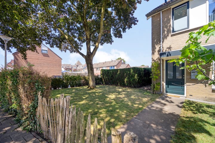 Foto 10 van Olieakkerstraat 13