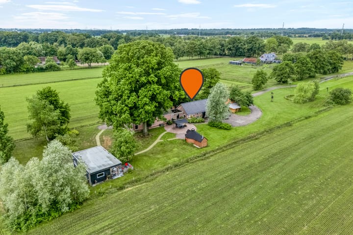 Foto 2 van Zwartschaap 31