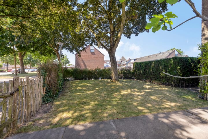 Foto 11 van Olieakkerstraat 13