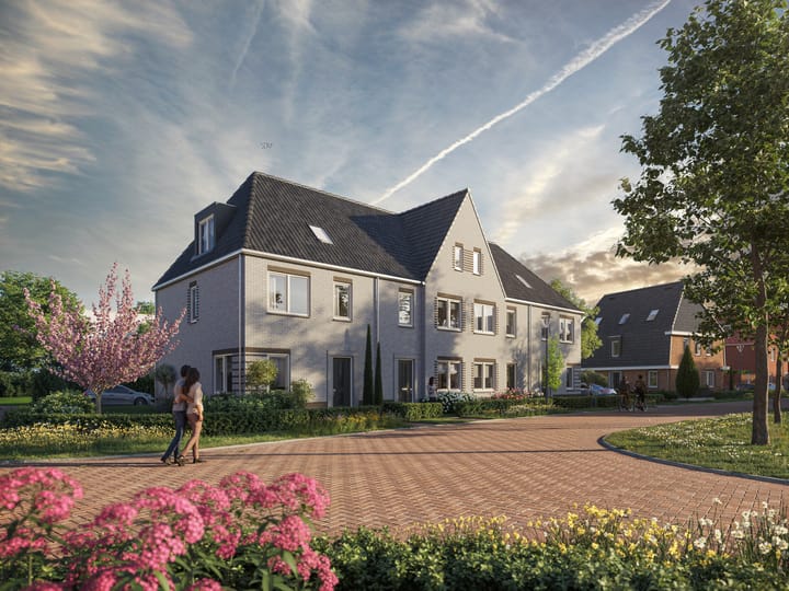 Hof van Harmelen main image