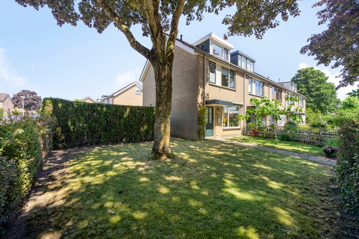 Foto 13 van Olieakkerstraat 13