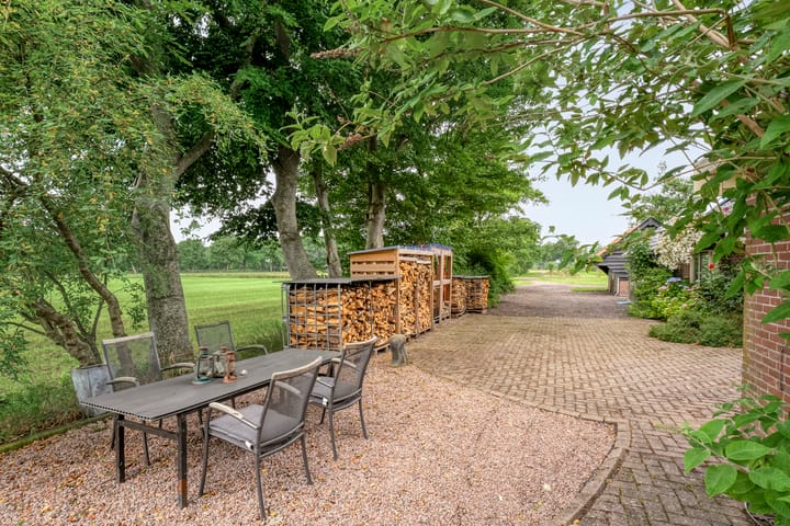 Foto 7 van Zwartschaap 31