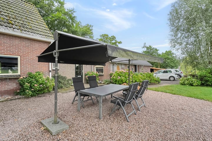 Foto 8 van Zwartschaap 31