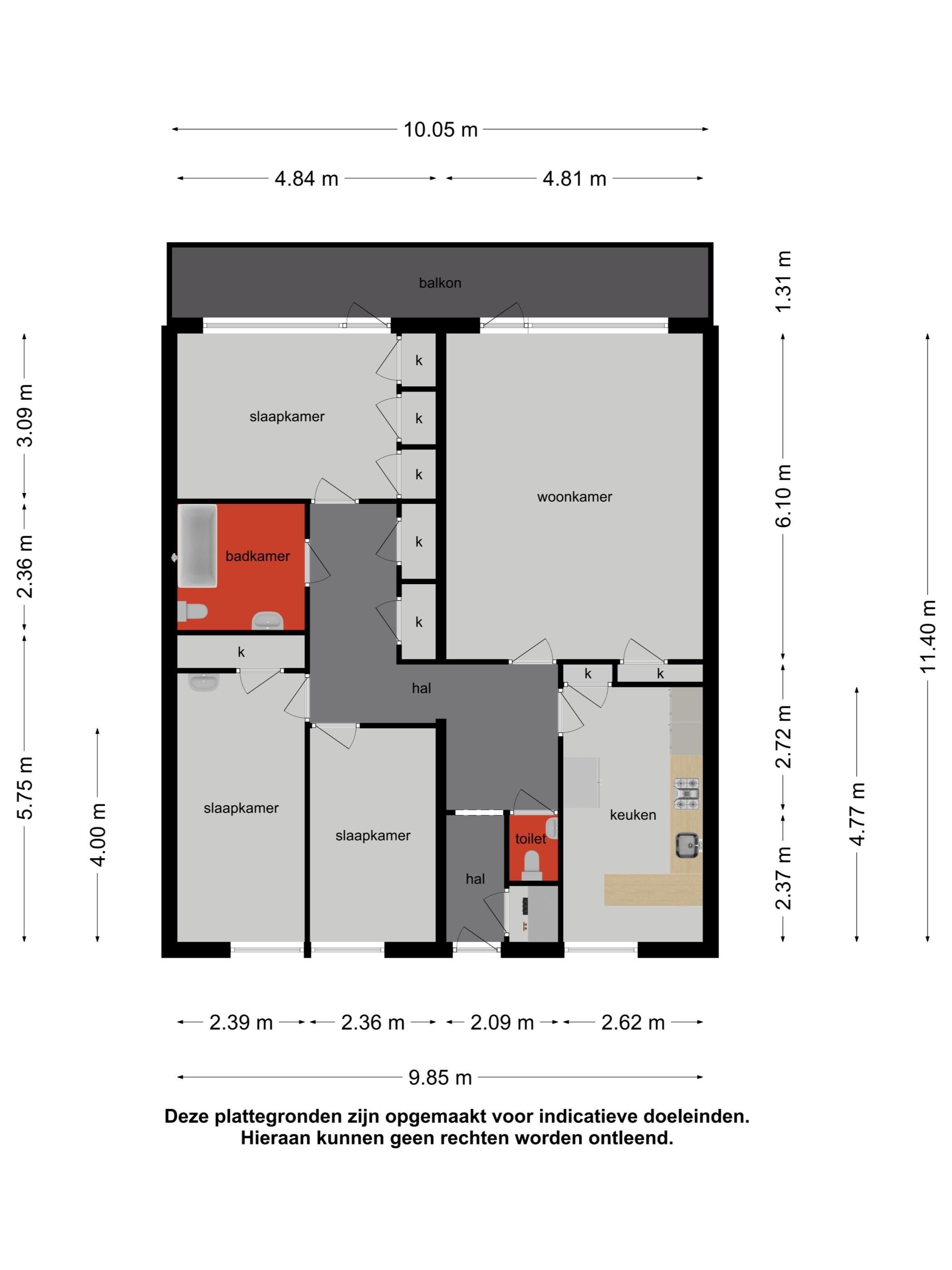 Foto 36 van Wijnpeerstraat 73