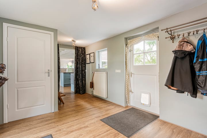 Foto 10 van Zwartschaap 31