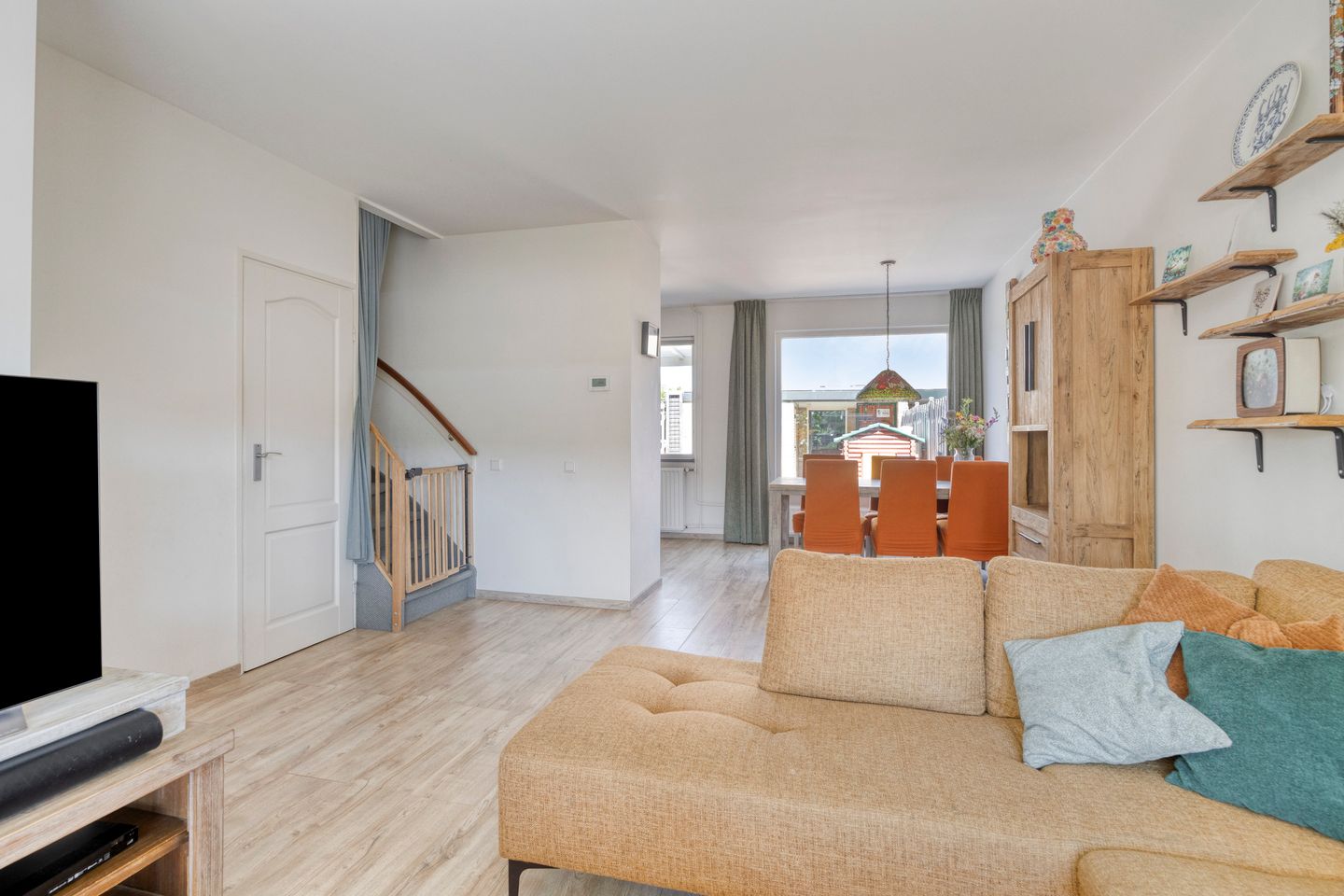 Foto 19 van Olieakkerstraat 13