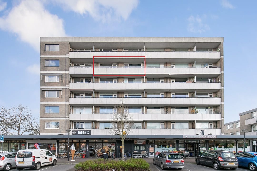 Foto 1 van Wijnpeerstraat 73