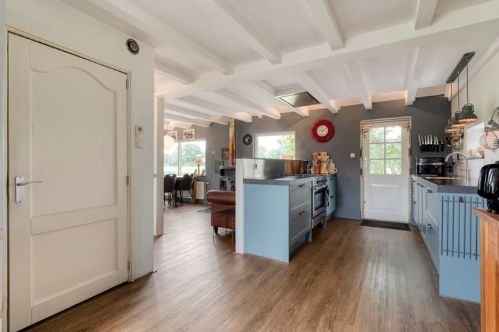 Foto 12 van Zwartschaap 31