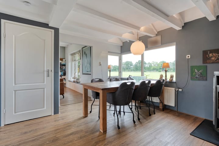 Foto 14 van Zwartschaap 31