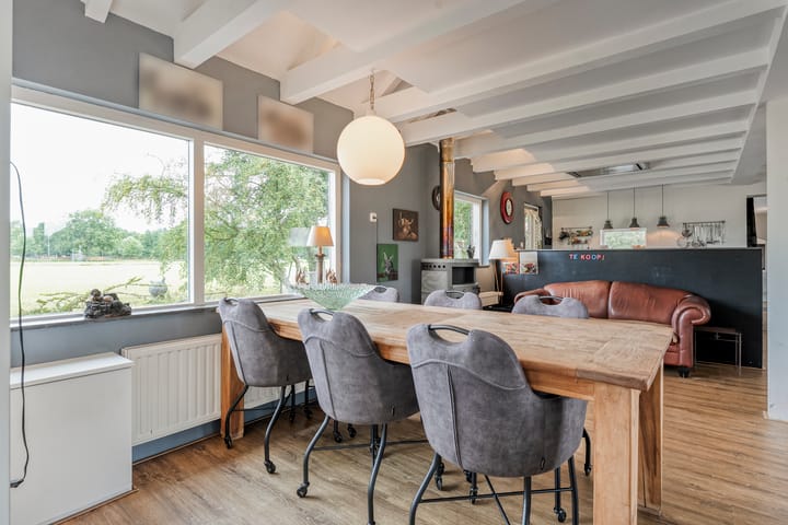 Foto 15 van Zwartschaap 31