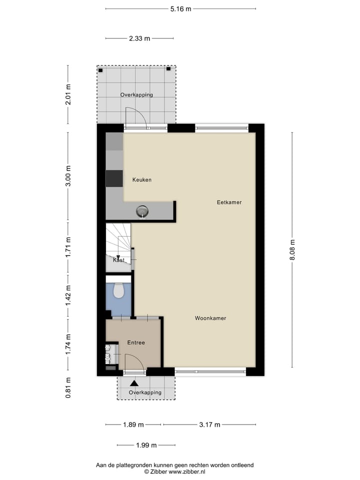 Foto 25 van Olieakkerstraat 13