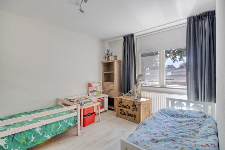 Foto 27 van Olieakkerstraat 13