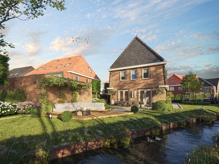 Hof van Harmelen main image