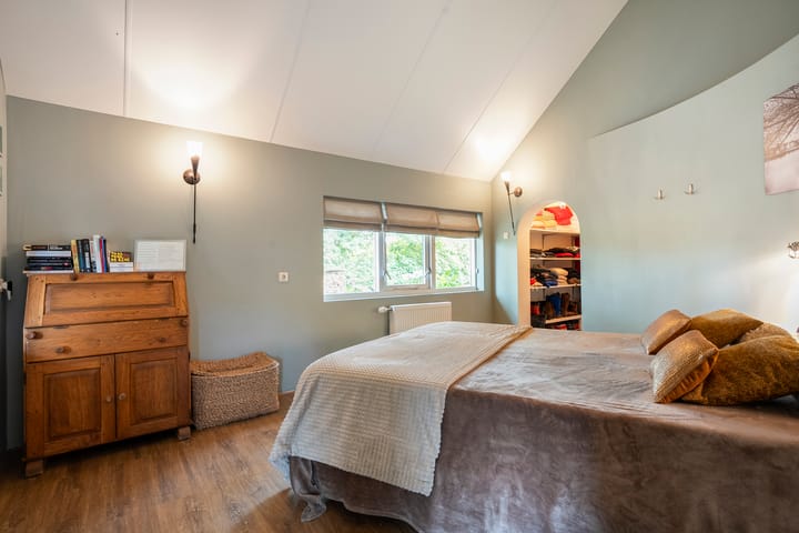 Foto 19 van Zwartschaap 31