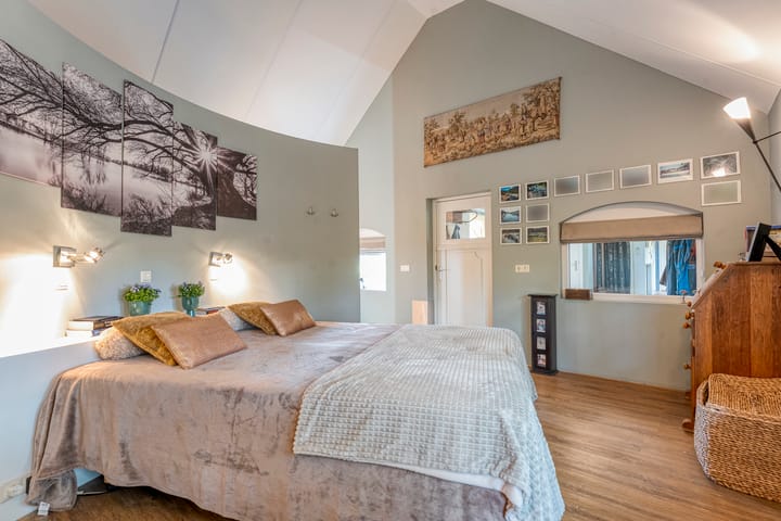 Foto 20 van Zwartschaap 31